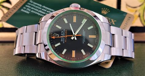 come funziona un rolex|rolex milgauss prezzo listino.